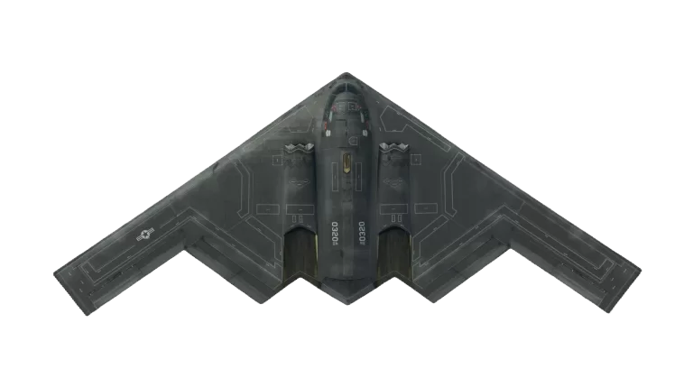 Fighter Jet